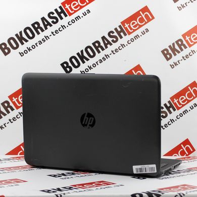 Ноутбук Hp Compaq 250 G4 / 15.6" / Intel Core i3-5005U / DDR3-8GB / SSD-256GB / HD Graphics 5500 (к.00119243)