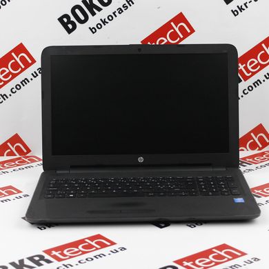 Ноутбук Hp Compaq 250 G4 / 15.6" / Intel Core i3-5005U / DDR3-8GB / SSD-256GB / HD Graphics 5500 (к.00119243)