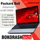Ноутбук Packard Bell EasyNote LE11BZ-1145NL8 / 17" / AMD E-300 / DDR3-4GB / HDD-320GB / (к.0300008175)