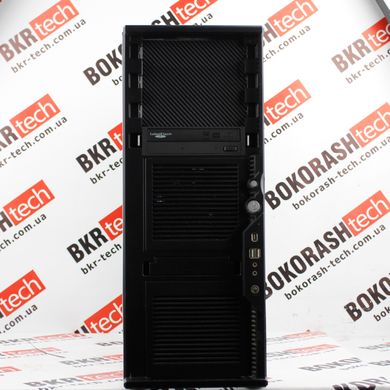 Системный блок на базе материнской платы Antec GA-X48-DQ6 / DDR3-8GB / HDD-320GB / GT 630 1GB (к.00101165)