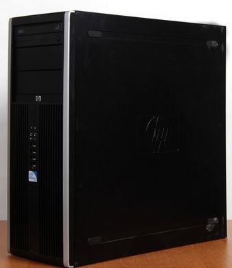 Системный блок "HP Compaq 8000" /Intel Core2 Duo 8500/DDR3 2Gb/HDD 320Gb (аналог Dell 780,380)k.9045