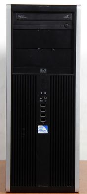 Системный блок "HP Compaq 8000" /Intel Core2 Quad Q8300 /DDR3 4Gb/ HDD 320Gb (аналог Dell 780,380) k. 9007