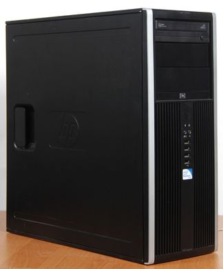 Системный блок "HP Compaq 8000" /Intel Core2 Quad Q8300 /DDR3 4Gb/ HDD 320Gb (аналог Dell 780,380) k. 9007