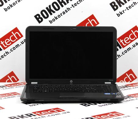 Ноутбук HP Compaq Pavilion G6 15,6" / Intel Core i5-2410M / DDR3-4GB / HDD320GB / HD3000 (k.00104757)