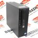 Системний блок HP ProDesk 400 G2.5 / SFF /  Intel core I5-4gen / DDR3-4GB / HDD-320GB (к.0100008078-1)