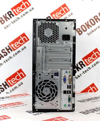 Системный блок HP ProDesk 400 G2 MT (Intel i5-4590s/ 8GB / HDD 320GB) к.0100008802