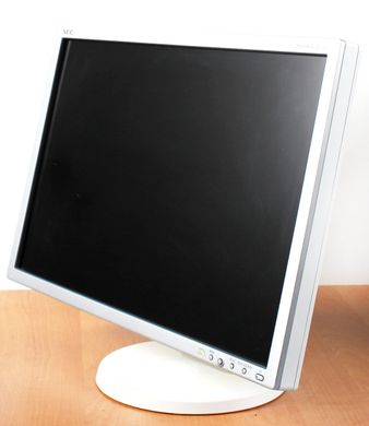 Монитор 22" Nec MultiSync E222W LCD 1680x1050(к.3877)