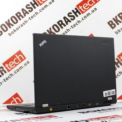 Ноутбук Lenovo T430s / 14.0" /  Intel Core i5-3320M / HDD-320GB / DDR3-4GB / HD Graphics 4000 (к.00119492)