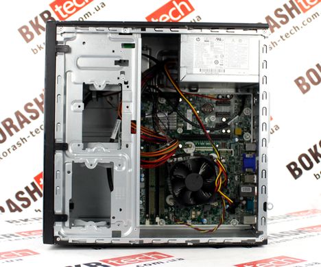 Системный блок HP ProDesk 400 G2 MT (Intel i5-4590s/ 8GB / HDD 320GB) к.0100008802
