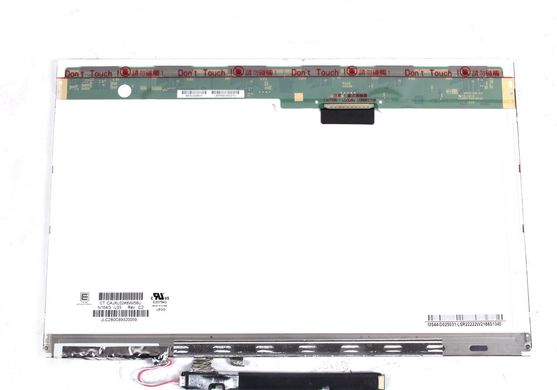 Матриця до ноутбука HP 550 N15413-L03 15.4" (k.01)