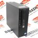 Системний блок HP ProDesk 400 G2.5 / SFF /  Intel core I5-4gen /  DDR3-4GB / SSD-120GB (к.0100008078-3)