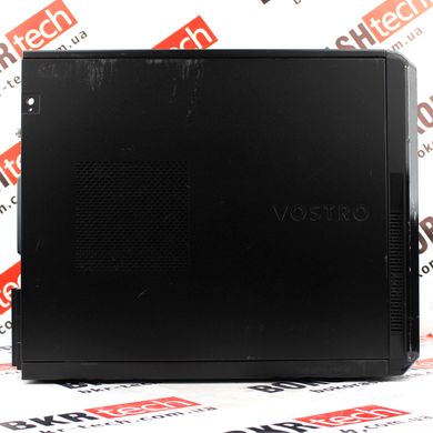 Системный блок Dell Vostro 270 / Intel Core I5-3gen / DDR3-8GB / HDD-320GB (к.00100515-2)