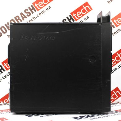 Lenovo ThinkStation E31 / Destkop / Intel core I3-3gen / DDR3-4GB / HDD-250GB / HD Graphics (к.00100980)