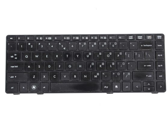 Клавиатура для Ноутбука HP 6460,6465 (k.002)