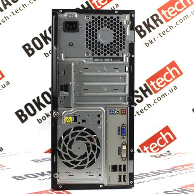 Системний Блок HP PRO 3500MT / Intel® Core™I3-3gen / DDR3-4GB / HDD-320GB / AMD RADEON HD 5570 1G (к.00100592)