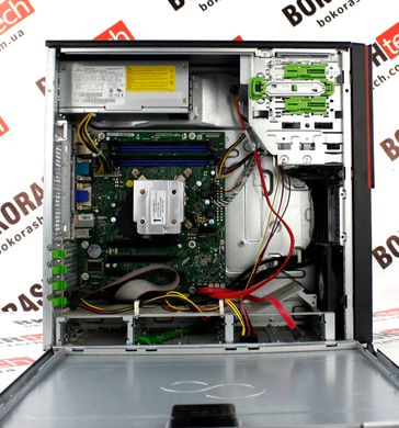 Системный блок Fujitsu Esprimo P720 Tower ( I3-4130 / 4gb / 320gb / Intel HD 4400) к.0100008805-2