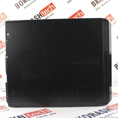 Системний Блок Dell Vostro 260 / Intel® Core™ I3-2gen / DDR3-4GB / HDD-250GB / AMD RADEON HD 5570 (к.00100520)