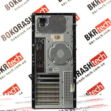 Системний Блок / Gigabute GA-H61M-USB3-B3 / I5-2gen / DDR3-4GB / HDD-320GB / (к.00101094)