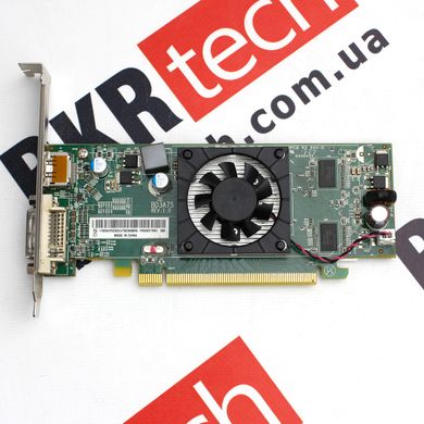 Видеокарта AMD Radeon 7450 1GB (к.8111)