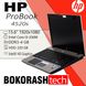 Ноутбук HP ProBook 4520s / 15.6" / Intel core i3-330M / DDR3-4GB / HDD-320GB / HD Graphics (к.0300008255)