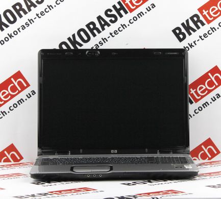 Ноутбук Hp Pavilion DV9000 / 17" / Intel Core 2Duo T5200 / DDR3-2GB / HDD-320GB (k.075547)