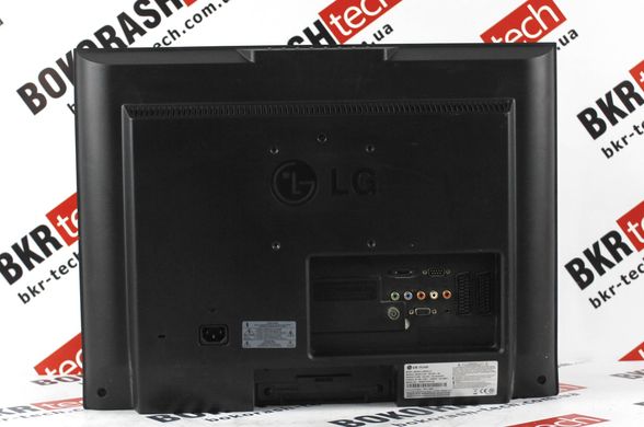 Телевізор LG / 22LS4D (к.0002)