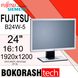 Монитор Fujitsu B24W-5 / 24" / 16:10 / 1920x1200 (к.3690)