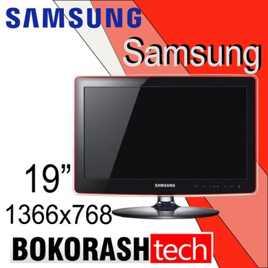 Телевізор Samsung Le-19B650T6W (к.1100008052)